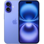 Apple iPhone 16 512GB (Ekspozicinė prekė)